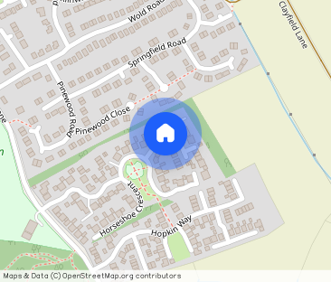 Pavilion Close, Pocklington - Photo 1