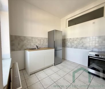 ** Zentrum-Nordwest * Großzügige 2-Zimmer-Whg. mit Wanne, Parkett u... - Photo 3