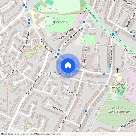 Lymore Avenue, Bath, BA2