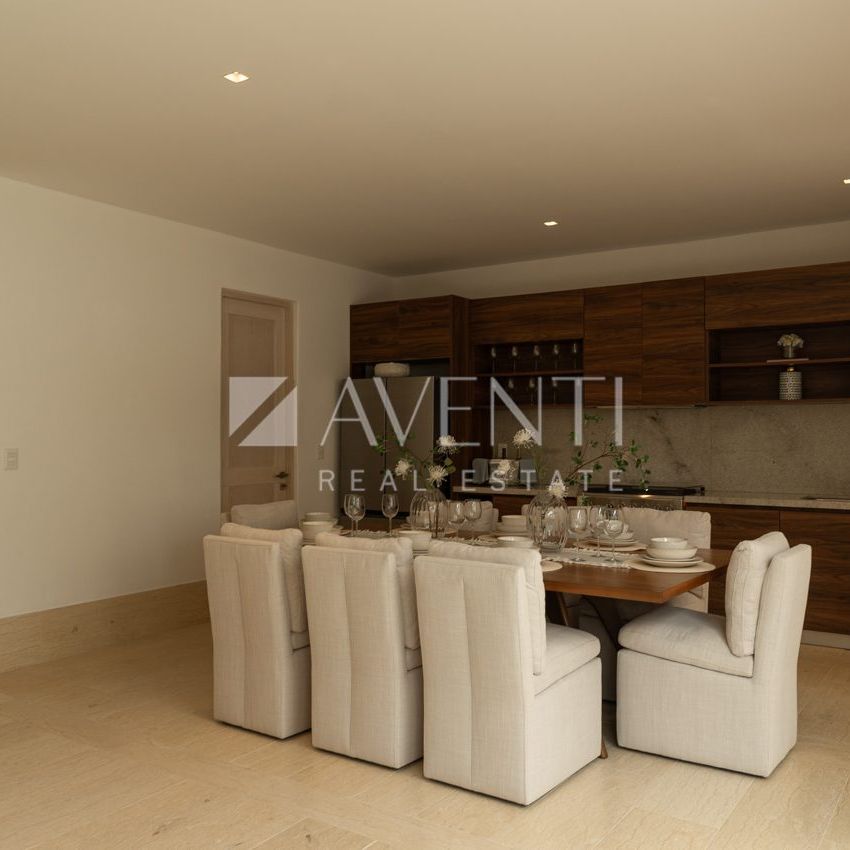 Casa en Venta/Renta, Losantos, Huayacán Centro, Cancún - Photo 1