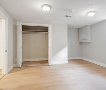 For Lease - 620 Central Park Boulevard Unit# Bsmt, Oshawa, Ontario - Photo 4