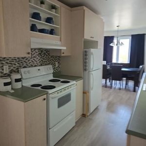 Logements 3 1/2 pour 55 ans et plus Châteauguay - appartement à louer - Photo 2