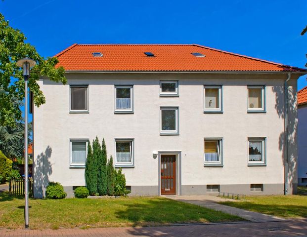 3-Zimmer-Wohnung in Hamm Herringen - Foto 1