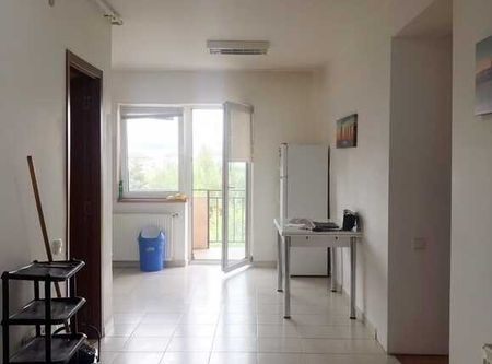 4 camere, decomandat, 92mp, zona Leroy Merlin- Calea Turzii - Fotografie 2