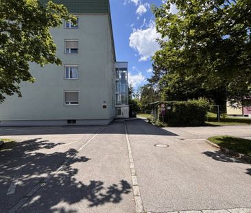 Ab sofort verfügbar – großzügige 2-Zimmer-Wohnung in Linz/Kleinmünc... - Photo 1