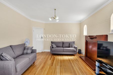 Longland Drive, N20, London - Photo 2