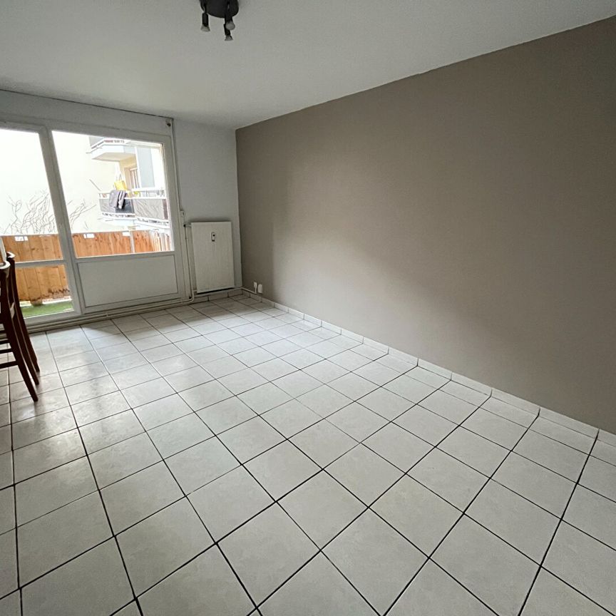 Location Appartement 2 pièces 48m² - Photo 1