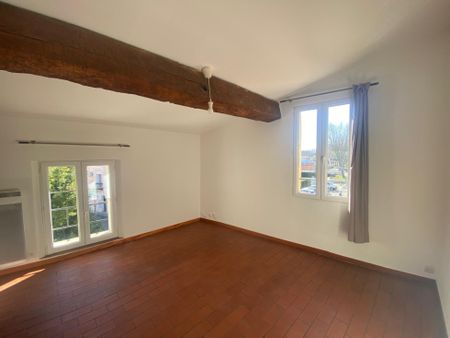 Appartement 32 m² - 2 Pièces - Saint-Estève (66240) - Photo 5