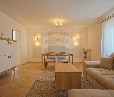 Casă modernă 3 camere, prima închiriere, în Ghimbav - Fotografie 1