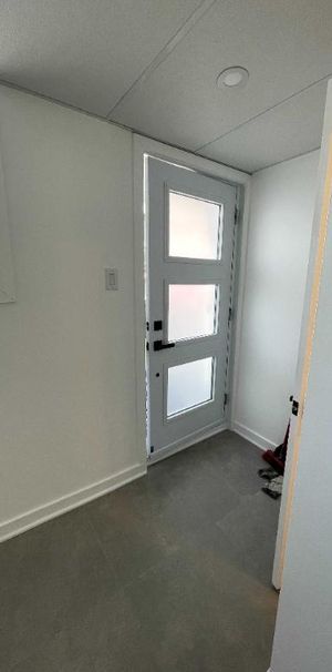 Logement 1 chambre et 1 salle de bain - Photo 1