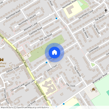 The Mount, Driffield, YO25 5JQ