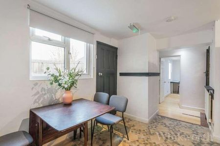 Salehurst Road, London, SE4 - Photo 2