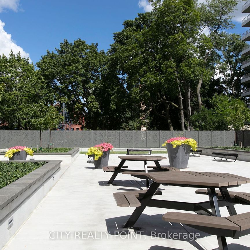 For Lease - 485 Huron Street Unit# 402, Toronto, Ontario - Photo 1