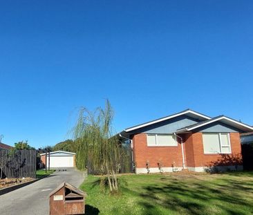 9 Camberwell Place, Avonhead - Photo 1