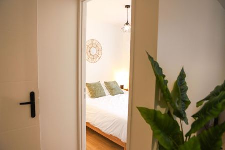 Location Appartement 2 pièces Meublé 27m² NIORT 79000 - Photo 5