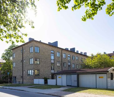 Smedjekullsgatan 10 A - Foto 4