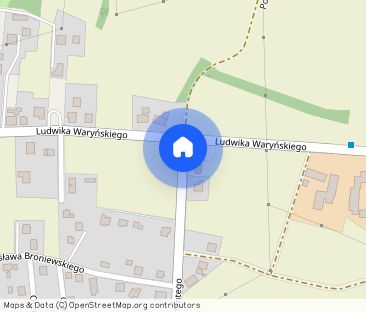 Kawalerka Zabrzeg - Photo 1