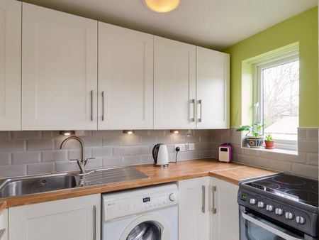 1 bedroom apartment to rent - Photo 5