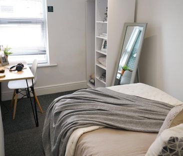 1 bedroom in a house share to rent - Photo 6