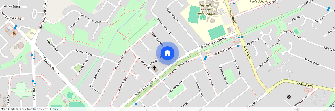 29 Winniepeg Street, NSW 2147, Seven Hills