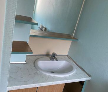 Location Appartement 1 pièce 19m² NANTES 44000 - Photo 2
