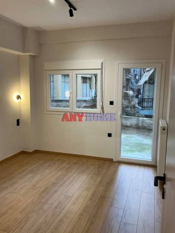 Studio/Γκαρσονιέρα για ενοικίαση Αντιγονιδών (Κέντρο Θεσσαλονίκης) - Photo 3