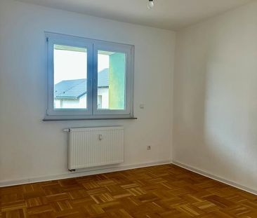 Frisch renovierte 3-Zimmer-Wohnung in zentraler Lage – Erstbezug - Photo 1