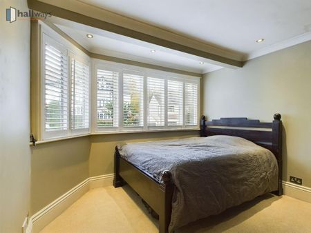 1 bedroom in a house share to rent - Photo 5