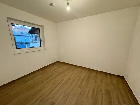 Exklusive Neubauwohnung im Gleisdorfer Zentrum, mit Balkon! - Photo 3