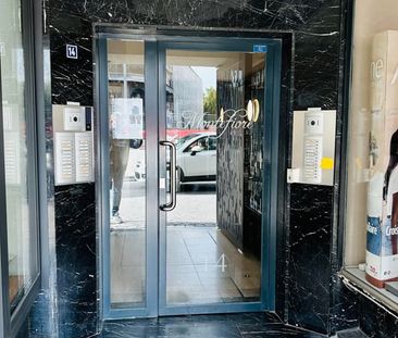 Appartement te huur - Photo 1