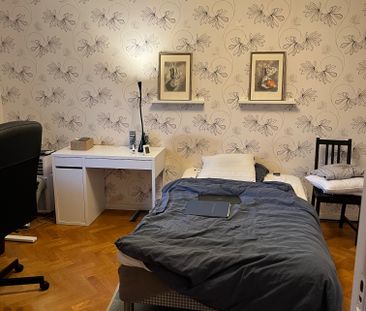 Rydalsgatan, Borås - Foto 1