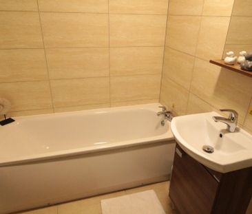 Park View, Witham House Block, St. Botolphs Crescent, Lincoln, Linc... - Photo 6