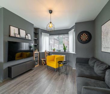 3 bedroom semi-detached house to rent - Photo 3