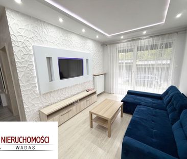 Gliwice, Centrum. Apartament 50m z garażem - Zdjęcie 4