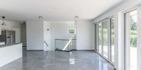 WOW KERNSANIERTE WOHNUNG IN BAD SODEN! MODERN & RUHIG LEBEN - Photo 3