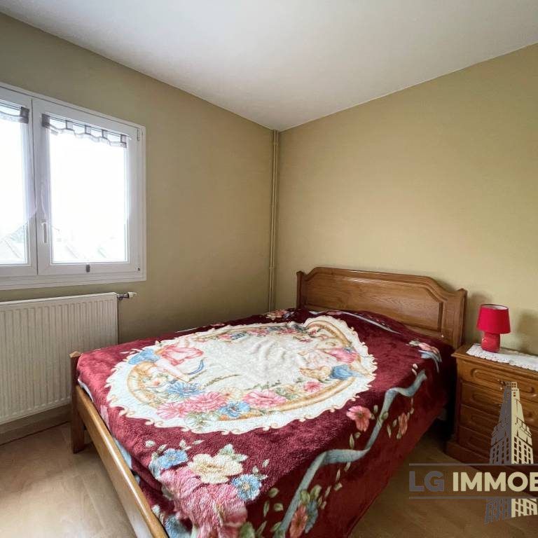 Amiens SAINT-HONORE - TYPE 2 - Photo 1