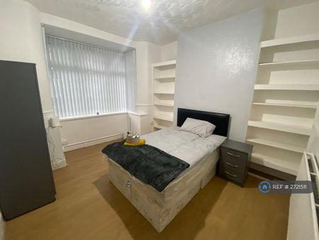 1 bedroom in a house share to rent - Photo 5