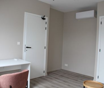 Stijlvolle studentenkamer - Foto 5