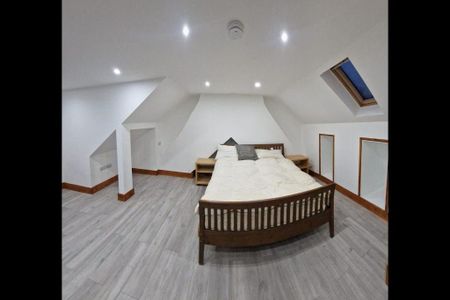 Studio to rent - Photo 3