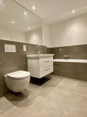 Moderne 3-Zimmerwohnung in citynaher Lage mit großem Balkon! - Foto 5