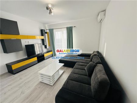 Inchiriere apartament 2 camere, bloc nou, Valeni, Ploiesti - Fotografie 3