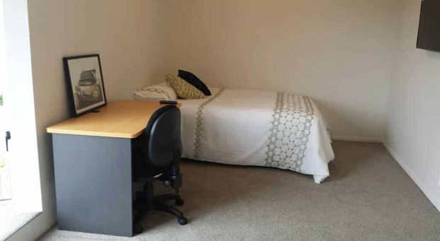 Fully Furnished Studio Room - Photo 1