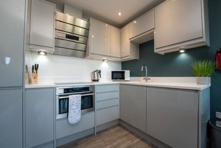 1 bedroom apartment to rent Bartholomew Square, Brighton, East Sussex, BN1 - Photo 5