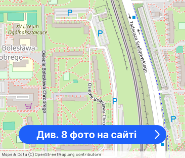 Duży pokój jednoosobowy | CHROBREGO 19 | PST | DARMOWY Parking | Bi... - Фото 1