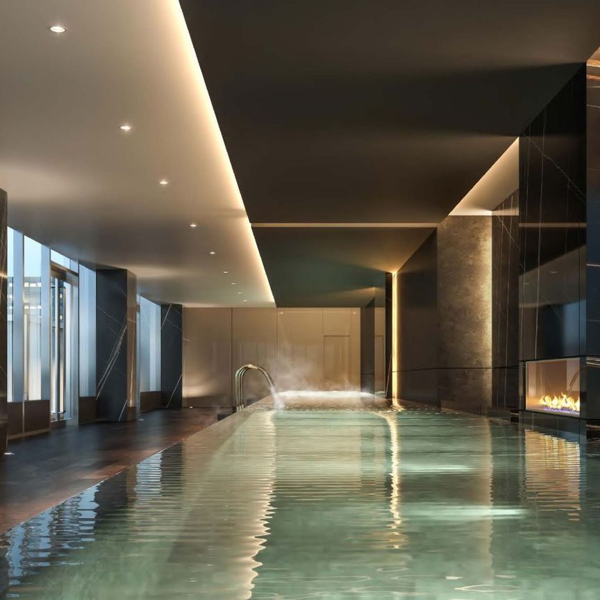 For Lease - 11 Yorkville Avenue Unit# 1205, Toronto, Ontario - Photo 1