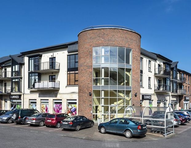 Slade Castle Court, Saggart, Dublin 24 - Photo 1