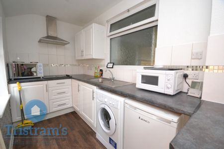 1 bed Flat for Rent - Photo 3