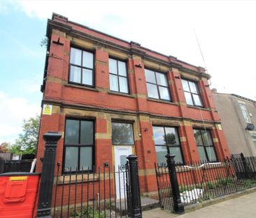 1 bedroom in a house share to rent - Photo 4