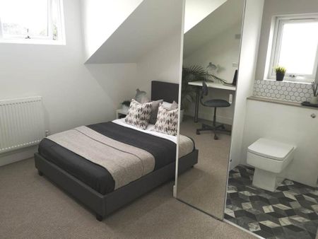 4 bedroom house to rent - Photo 4