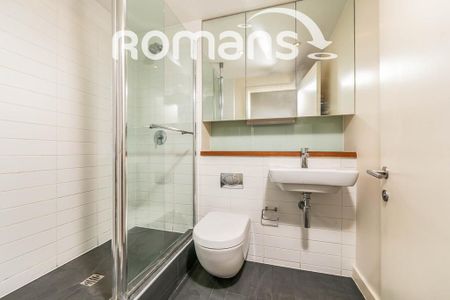 2 bedroom flat to rent - Photo 4